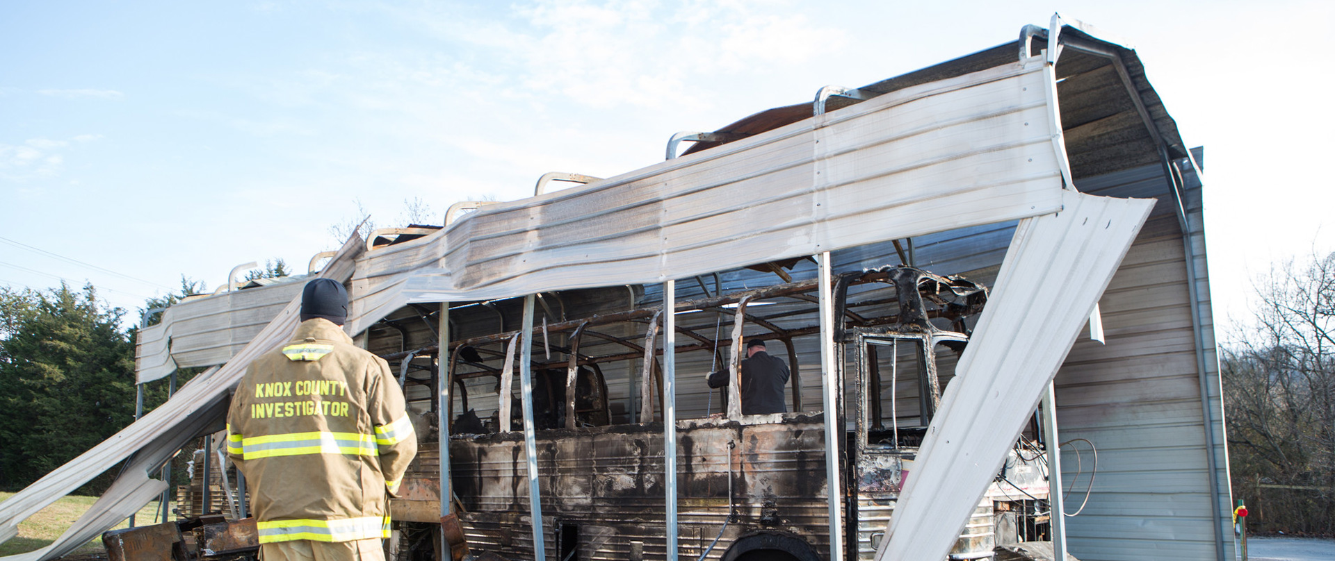 Image for Fire Protection Engineering