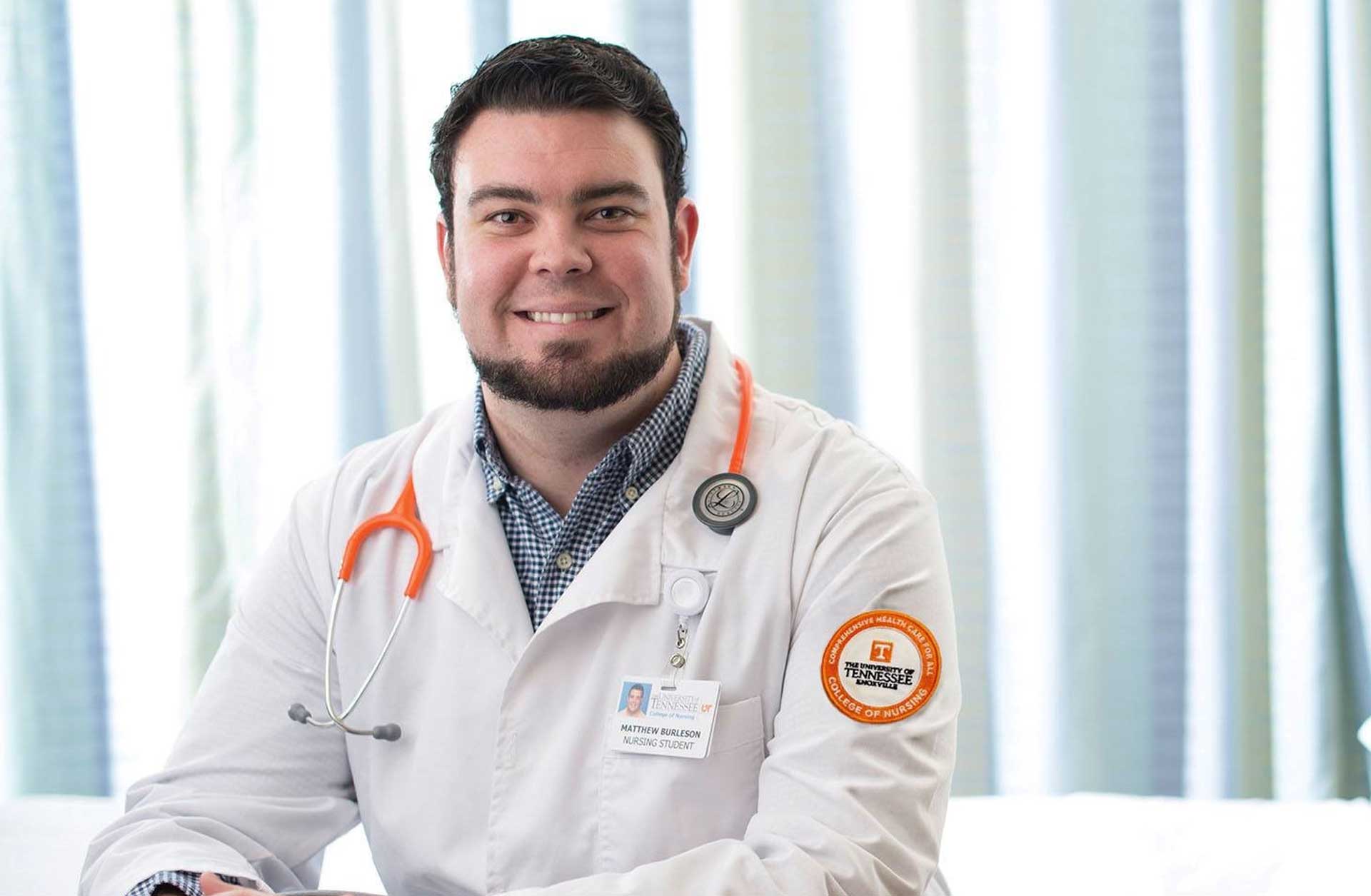 Nursing (RN to BSN) 