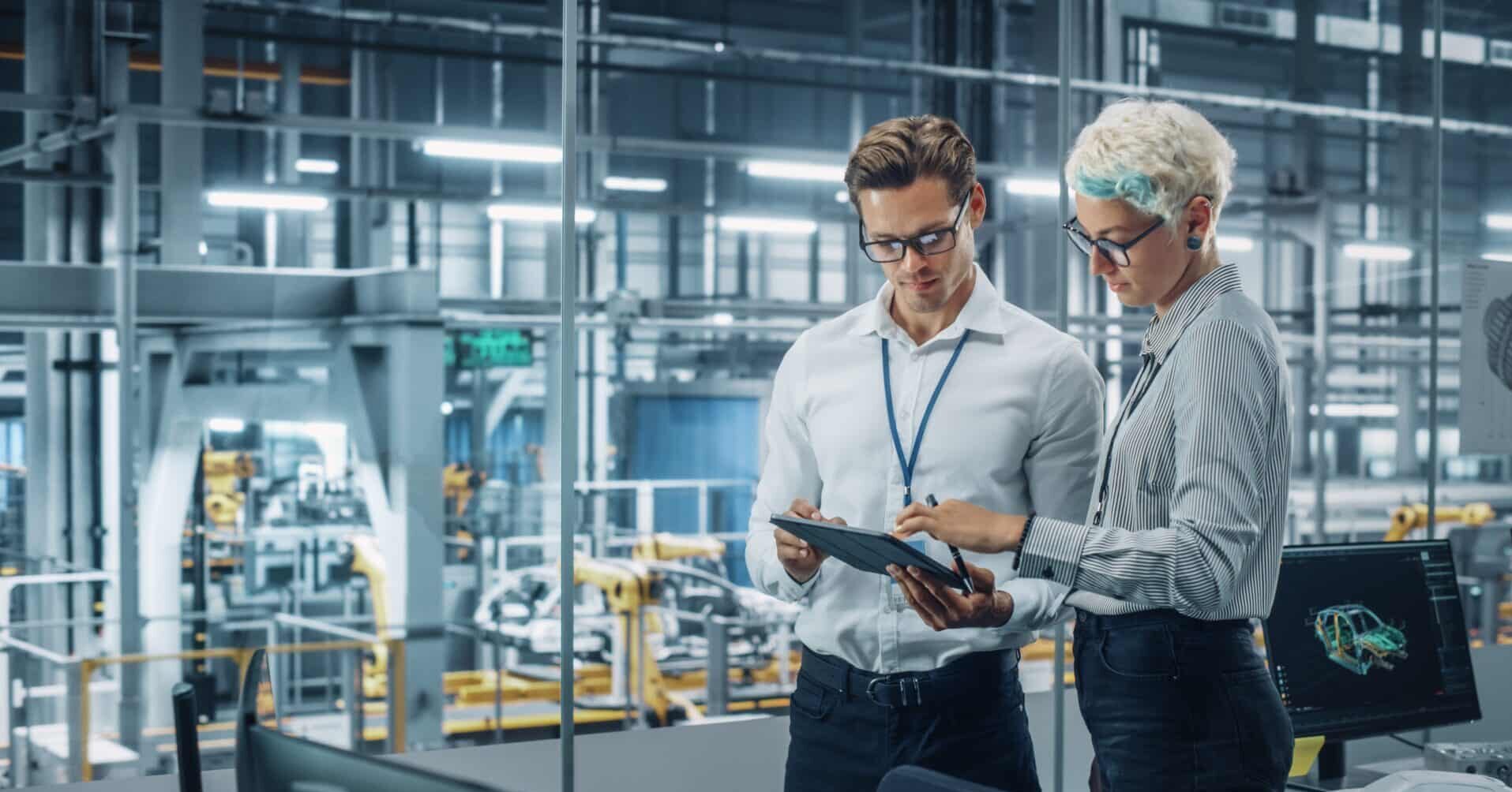 Image for Engineering Management (MS)