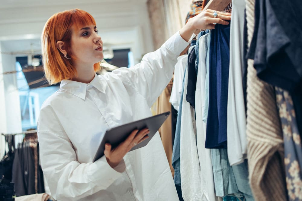 Image for Fashion Retailing