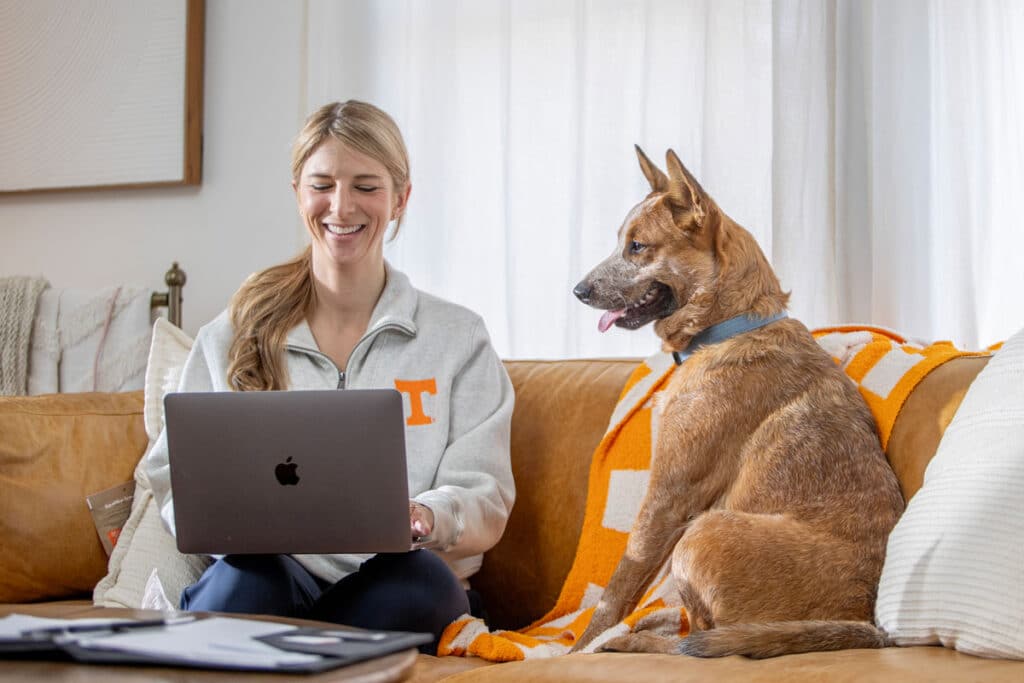 Vols Online Programs Earn High Marks in US News Rankings